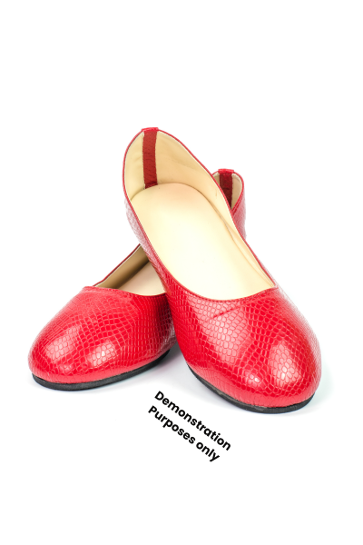 Ladies Shoes